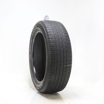 Set of (2) Used 225/55R19 Toyo A23 99V - 5.5/32