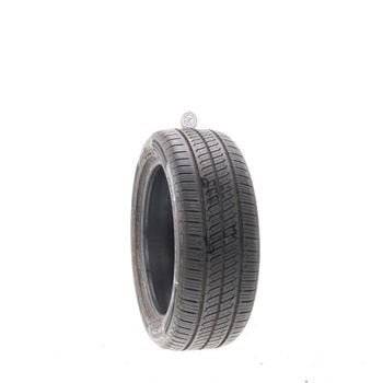 Used 215/50R17 Continental ControlContact Tour M A/S EV 95V - 9.5/32