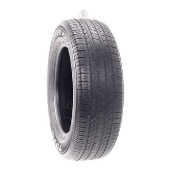 Set of (2) Used 235/65R18 Toyo Open Country A25A 106T - 7/32