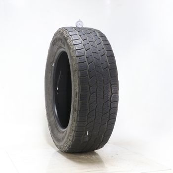 Used 275/60R20 Cooper Discoverer AT3 4S 115T - 4.5/32