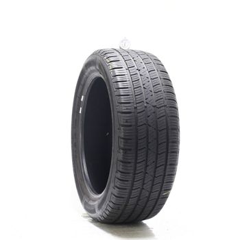 Set of (2) Used 255/50R20 Mastercraft Courser Quest Plus 109H - 7.5-9/32