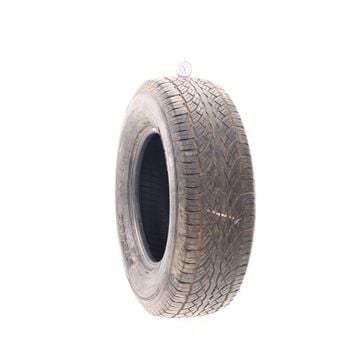Used 255/70R16 Ohtsu ST5000 109S - 6/32