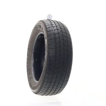 Set of (2) Used 245/60R18 Firestone WeatherGrip 105H - 6-6.5/32