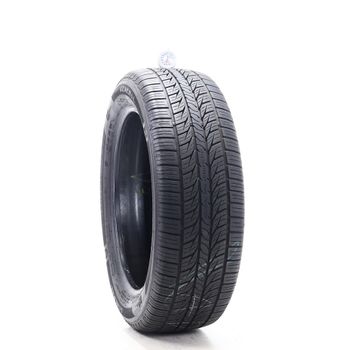 Used 225/55R19 General Altimax RT43 99H - 7.5/32