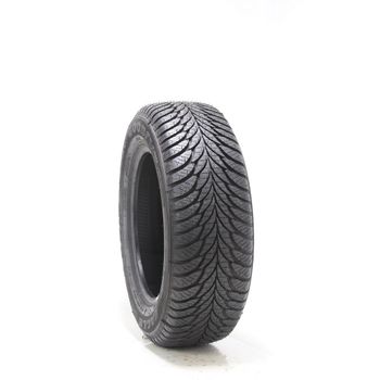 Driven Once 225/60R16 Goodyear Eagle Ultra Grip 97V - 11.5/32