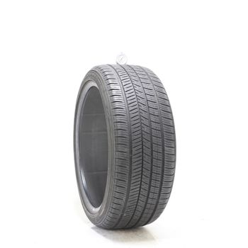Used 245/40R20 Yokohama YK740 GTX 99V - 8.5/32