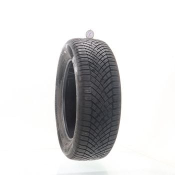 Used 235/60R18 Continental AllSeasonContact 2 EV 107V - 8/32