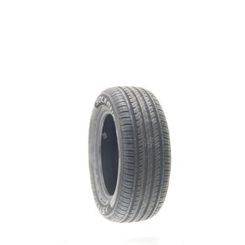 Set of (2) New 215/60R15 Starfire Solarus A/S 94H - 99.000000/32