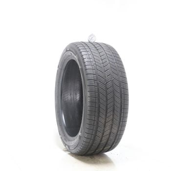 Set of (2) Used 255/45R19 Bridgestone Turanza EV ENLITEN 104W - 8.5/32