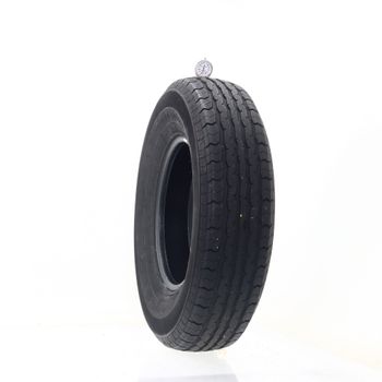 Used ST235/80R16 Contender TTT868 124/120N - 7.5/32