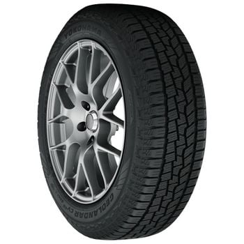 New 225/55R18 Yokohama Geolandar CV 4S 98V