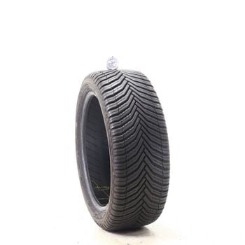 Used 215/45R17 Michelin CrossClimate 2 91H - 10/32