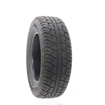 Used LT275/65R18 Finalist Terreno A/T 123/120S - 14.5/32