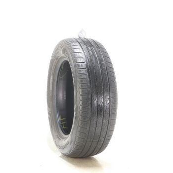 Used 235/60R18 Vredestein Quatrac Pro 107W - 5.5/32
