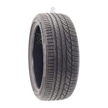 Used 245/40R20 Kelly Edge Sport 99W - 9/32