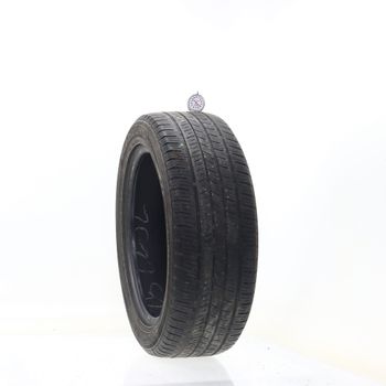 Set of (2) Used 225/55R18 Yokohama YK740 GTX 98H - 5/32