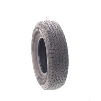 Used LT235/85R16 Starfire Solarus HT 120/116R - 11.5/32