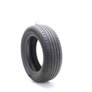 Set of (2) Used 205/60R16 Toyo Proxes A37 92H - 8.5/32