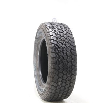 Used LT275/65R18 Goodyear Wrangler All-Terrain Adventure Kevlar 123/120S - 13.5/32
