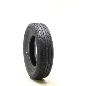New ST205/75R15 Rubber Master RM76 107/102N/A - 9/32
