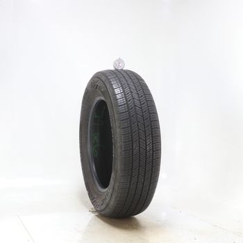 Set of (2) Used 205/65R16 Kumho Solus TA51a 95T - 7/32