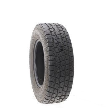 Used LT265/70R17 Big O Big Foot A/T II 121/118R - 14.5/32