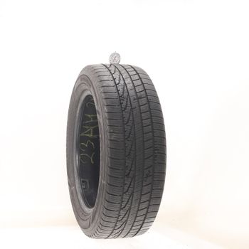 Used 245/55R19 Goodyear Assurance WeatherReady 103H - 8/32