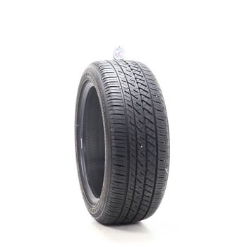 Used 215/50RF17 Bridgestone DriveGuard RFT 95V - 9.5/32