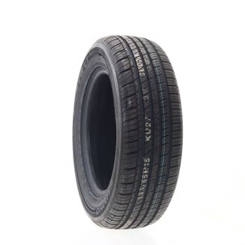 New 195/65R15 Kumho Ecsta LX Platinum 91V - 10/32