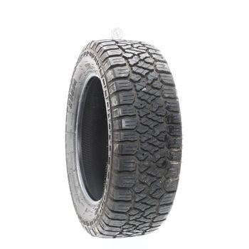 Used LT265/60R20 Kenda Klever AT2 121/118S - 13/32