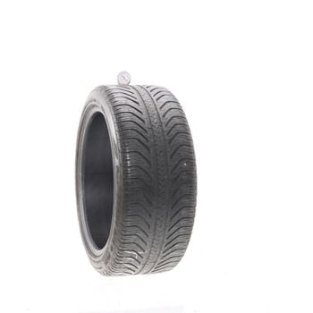 Used 255/40ZR19 Michelin Pilot Sport A/S Plus 96Y - 5/32