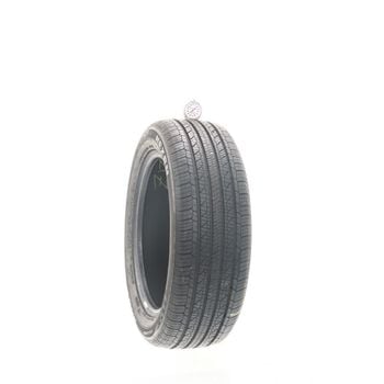 Used 195/55R16 Nexen N'Priz AH8 87V - 9/32