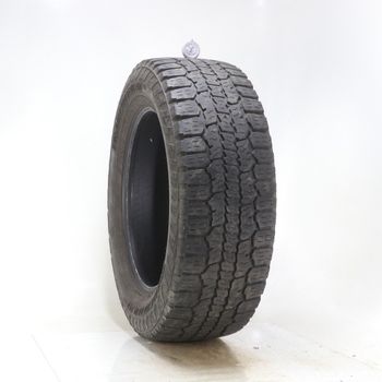 Used LT285/60R20 Delta Trailcutter AT 4S 125/122R - 8/32