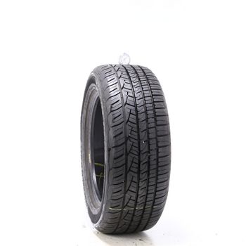 Used 235/55ZR17 General G-Max Justice 99W - 9/32