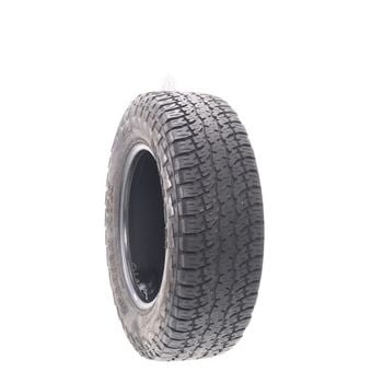 Used LT265/70R18 Nexen Roadian ATX RA9 124/121S - 7/32