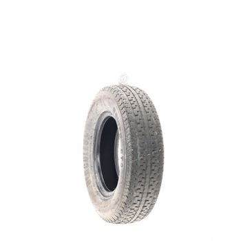 Used ST175/80R13 Hercules Power ST2 91/87L - 7.5/32
