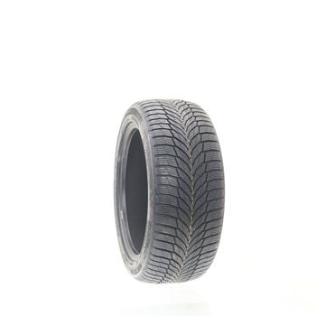 Set of (2) New 235/45R17 Nexen Winguard Sport 2 WU7 97V - 99.000000/32
