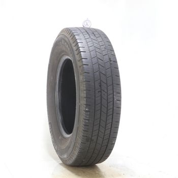 Used LT235/80R17 Michelin Energy Saver A/S 120/117R - 5.5/32