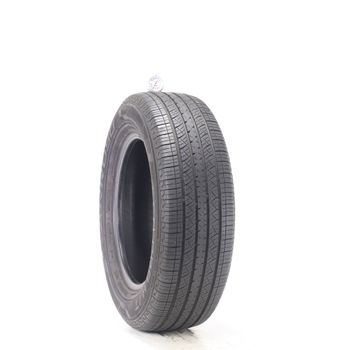 Set of (2) Used 225/65R17 Arroyo Eco Pro H/T 102T - 8-9.5/32