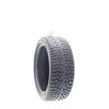 Set of (2) Used 215/45R17 GT Radial IcePro 3 91T - 9.5-11/32