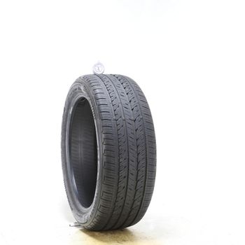 Set of (4) Used 225/45R18 Bridgestone Turanza LS100 A RFT 95H - 6/32