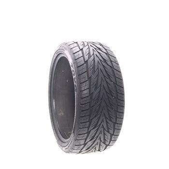 Driven Once 295/35R21 Toyo Proxes ST III 107W - 10/32