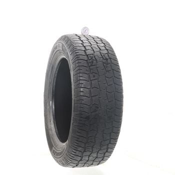 Used 275/55R20 Hercules Avalanche TT 117T - 8/32