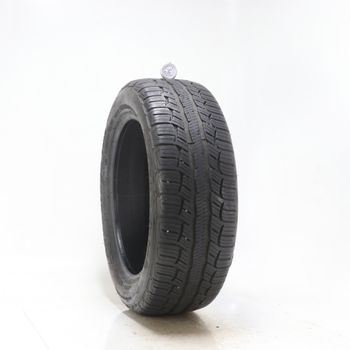 Set of (2) Used 235/55R19 BFGoodrich Advantage T/A Sport LT 101H - 9.5/32