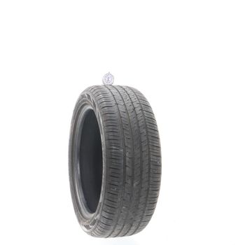 Set of (2) Used 215/50R17 Evoluxx Capricorn UHP 95W - 7-7.5/32