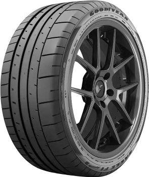 New 285/35ZR20 Goodyear Eagle F1 SuperCar 3 100Y