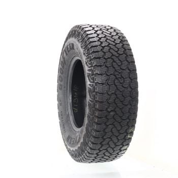 Used LT315/70R17 Goodyear Wrangler Territory RT 113S - 18/32