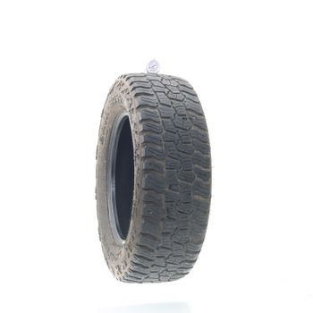Used 245/65R17 Mickey Thompson Baja Boss A/T 111T - 9.5/32