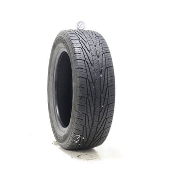 Used 215/60R17 Goodyear Assurance Tripletred AS 96H - 8.5/32