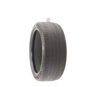 Used 255/40R20 Pirelli P Zero All Season Plus Elect PNCS 105Y - 5/32